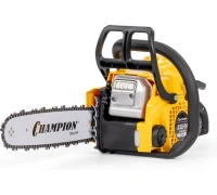 Бензопила Champion 232-14 1,5кВт/2л.с., 14" 3/8"1,3мм 50зв. Арт. 232-14