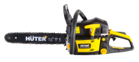 Бензопила HUTER BS-2300М