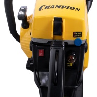 Бензопила Champion 256-18" 2,5кВт/3,3л.с., 18" 0,325" 1,5мм 72зв. Арт. 256-18