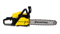 Бензопила Champion 251-15 2,3кВт, 50,8см3, 15" 0,325" 1,3мм 64зв. Арт. 251-15