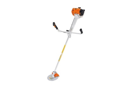 Триммер бенз STIHL FS 400-K 40,2см3, 1,9кВт, неразъем, прям DM 300-3 Арт. 4128-200-0165
