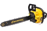 Бензопила Champion 362-18" 2,6кВт/3,53л.с., 18" 0,325" 1,5мм 72зв. Арт. 362-18