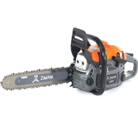 Бензопила ZimAni 450 3.2л.с. 15" 38см 0.325" 1.3мм 64зв Арт. 450