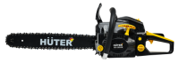 Бензопила Huter BS-2800M