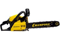 Бензопила Champion 241-16" 1.8кВт 2.45л/с. 16" 3/8 1.3мм 56зв. АКЦИЯ +набор Арт. 241-16A