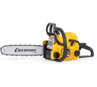 Бензопила Champion 232-14 1,5кВт/2л.с., 14" 3/8"1,3мм 50зв. Арт. 232-14